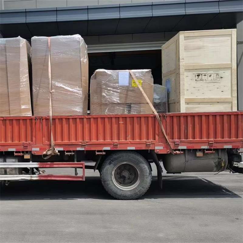 抚宁区七叉镇物流：多元运输服务探索
