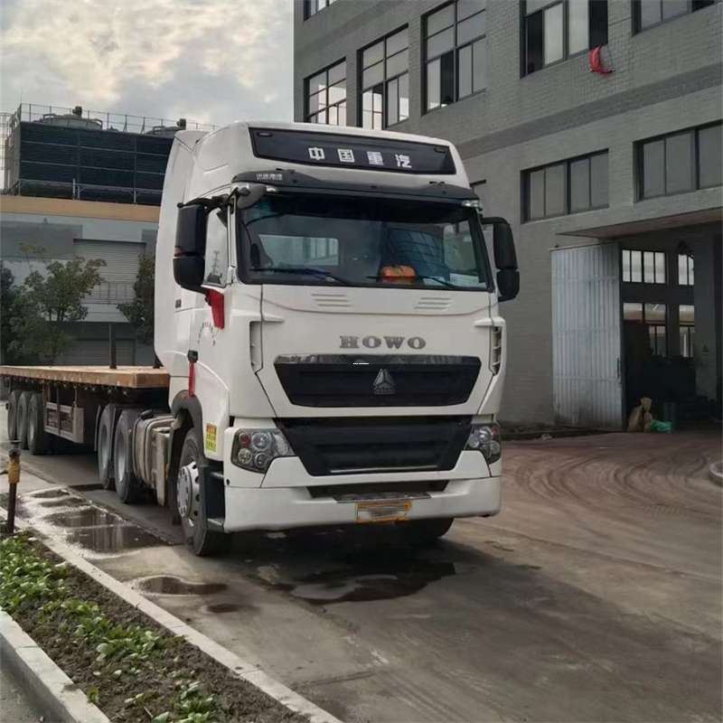 抚宁区通什镇物流：多元运输服务与线路解析