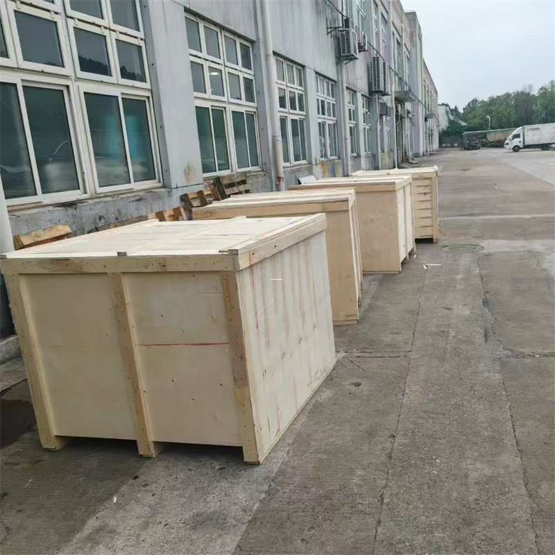 抚宁区尼勒克县：物流专线的高效货运之旅