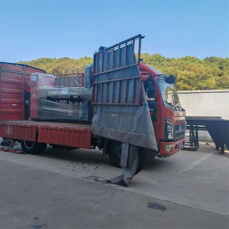 抚宁区蓬江区物流：多元运输服务与线路探秘
