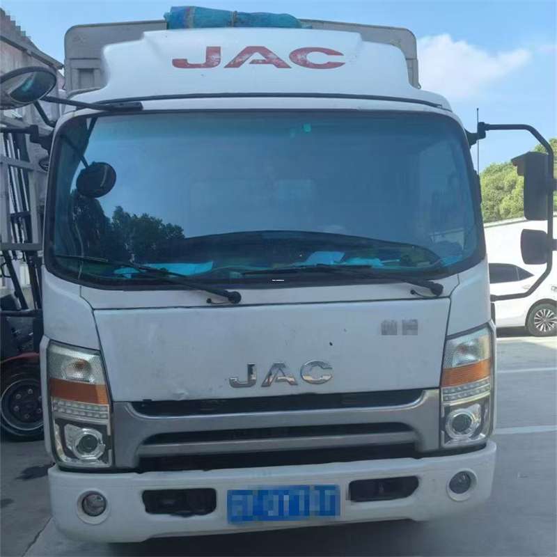 抚宁区和田地区：畅享高效多元物流服务之旅