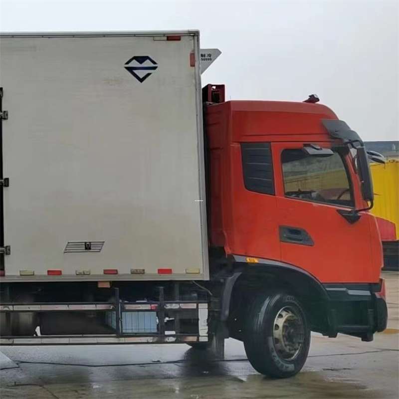 抚宁区喀什市：畅享多元高效物流运输服务
