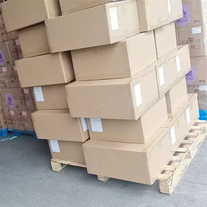抚宁区和硕县：畅享多元高效物流运输服务