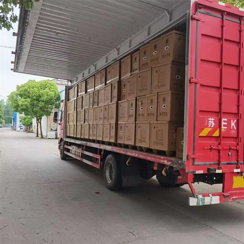 抚宁区北关区物流：多元服务与高效运输线路探秘