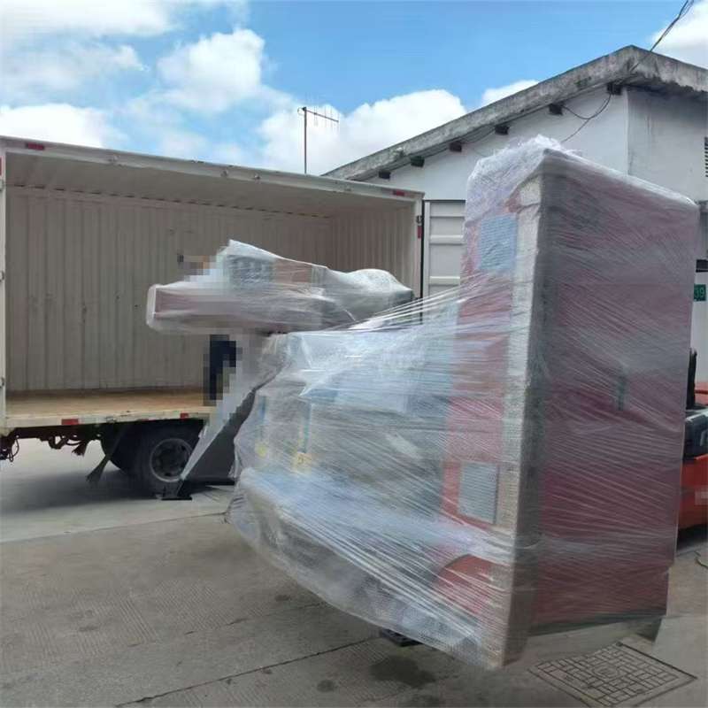 抚宁区洛阳物流：专线直达与多元货运服务探秘