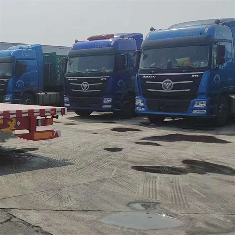 抚宁区河南省物流专线：多元货运的畅行之道