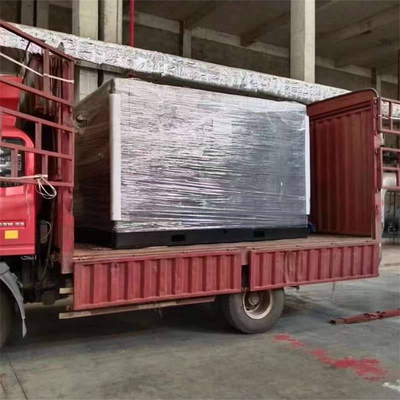 抚宁区莒县物流：多元专线运输的精彩世界