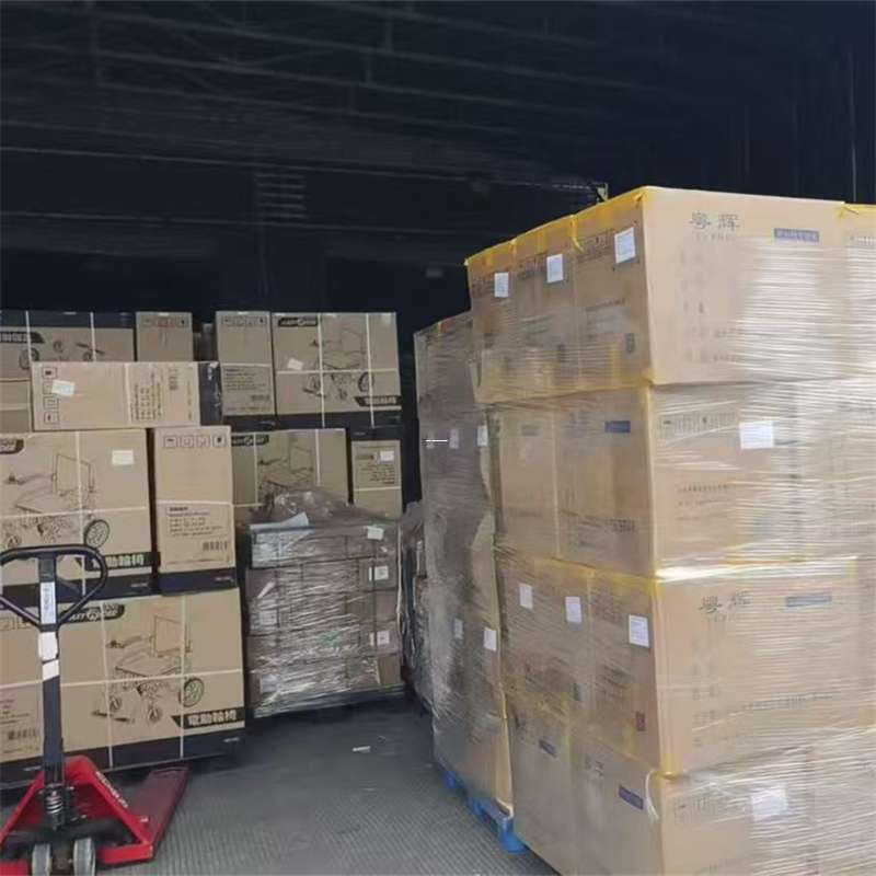 抚宁区潍坊市物流：多元服务与高效运输线路探秘