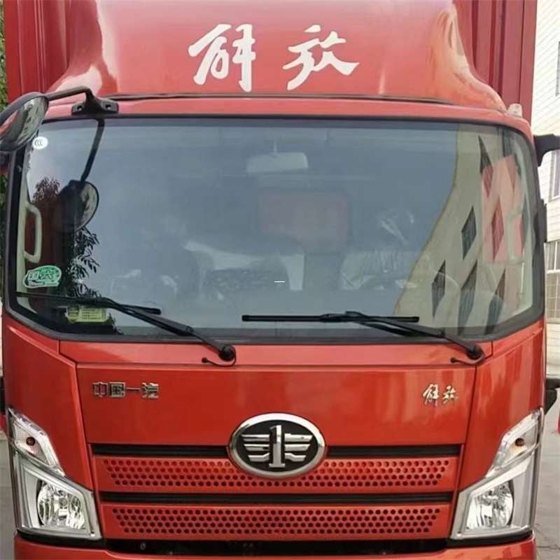 抚宁区探索南城县多元物流运输的奥秘