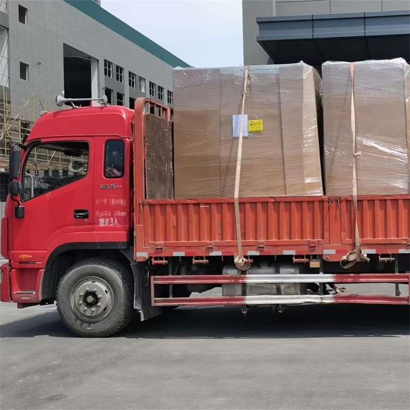 抚宁区乌鲁木齐物流：专线运输的多元服务之旅
