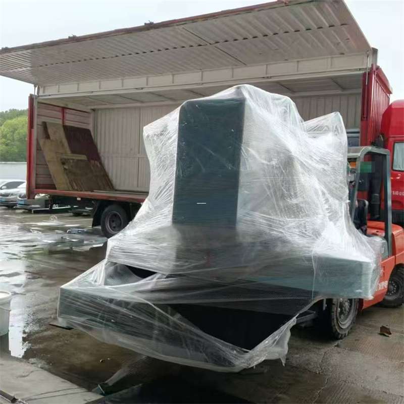 抚宁区瑞金市多元物流服务探索与运输线路解析