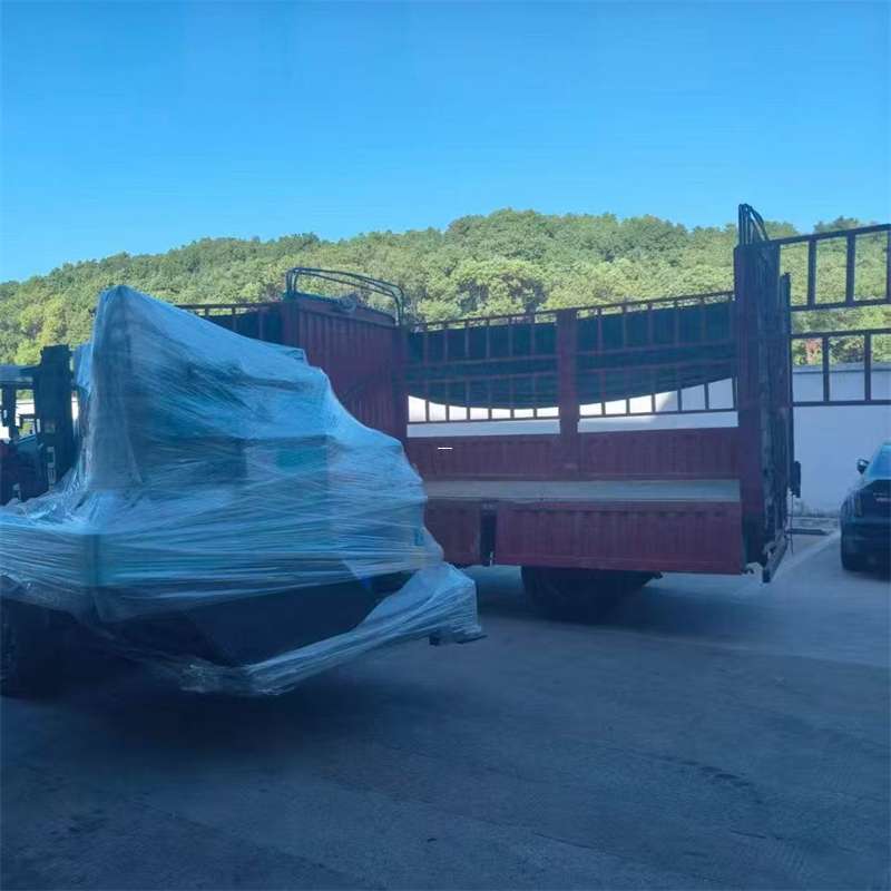 抚宁区探秘浮梁县多元物流运输世界