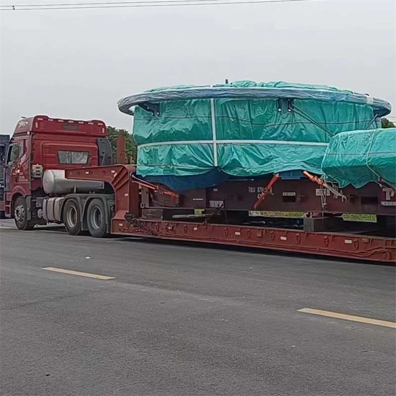 抚宁区连城县物流：多元服务与高效运输线路探秘