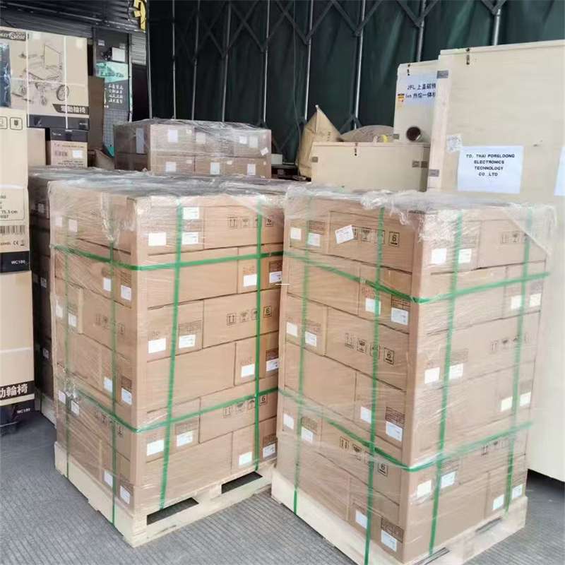 抚宁区建瓯市物流：多样服务与高效运输线路探秘