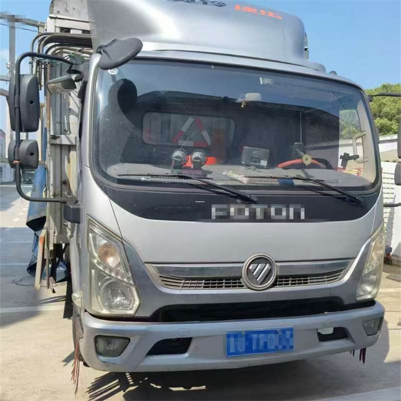抚宁区平罗县：一站式多元物流运输服务领航者