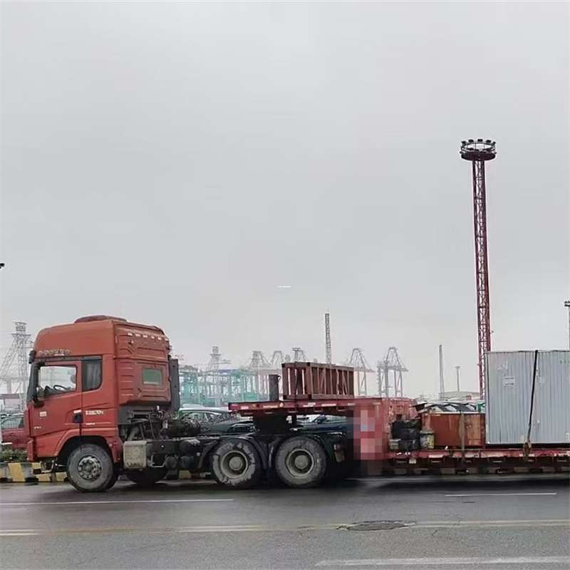 抚宁区永宁县物流：专线直达的货运新体验