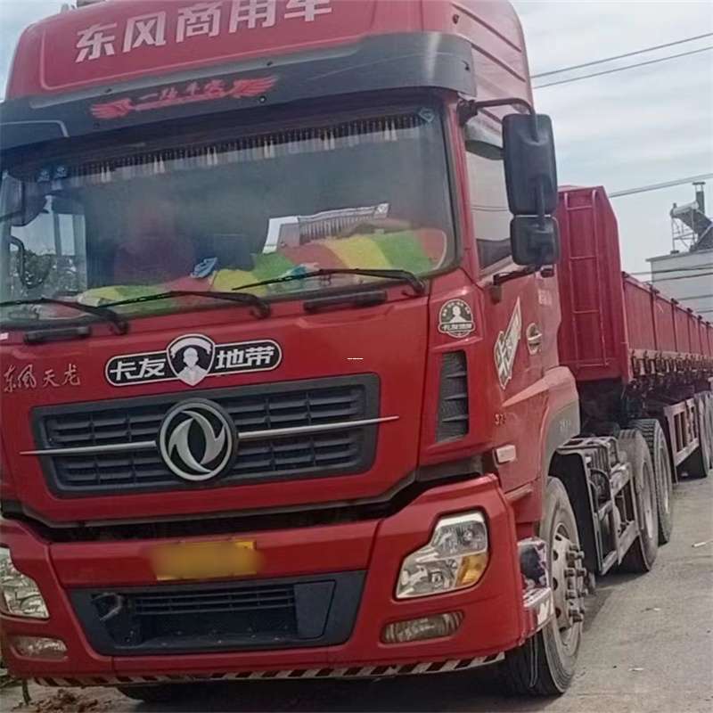抚宁区淮安市物流：多元运输服务的精彩画卷