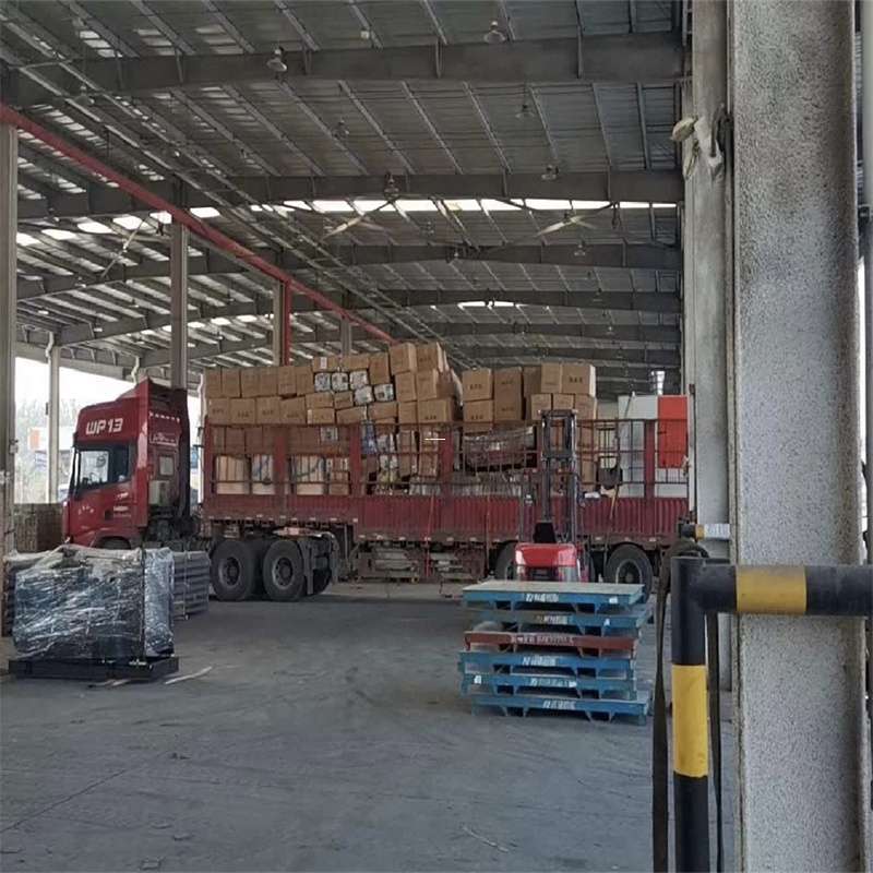 抚宁区黄南州：一站式物流专线运输服务领航者