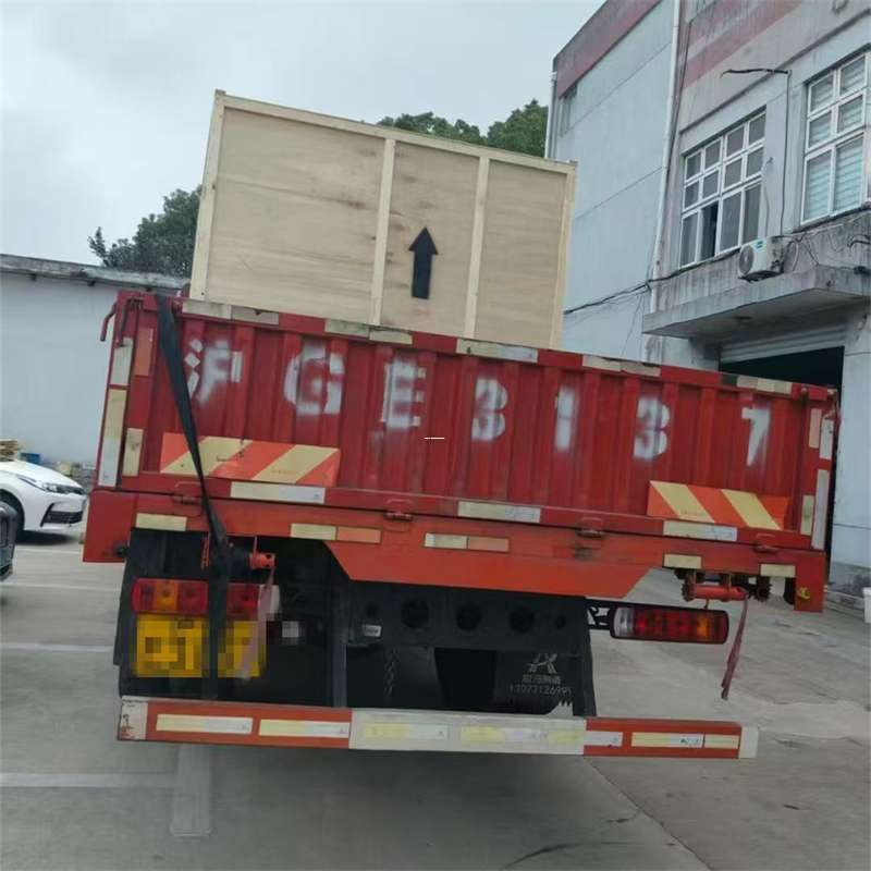 抚宁区凌源市物流：多维度运输服务的精彩呈现