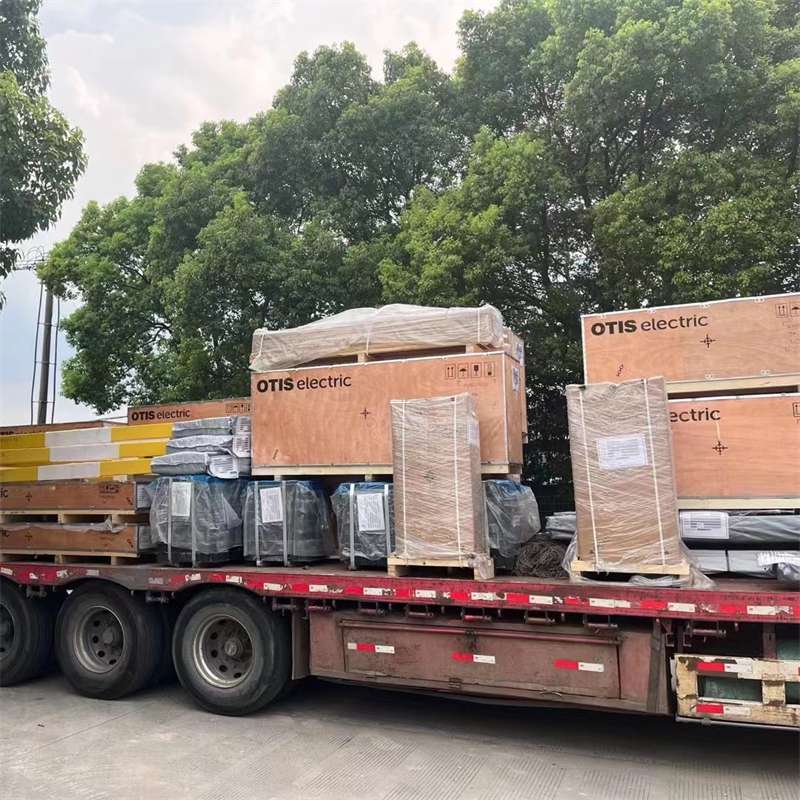 抚宁区探寻高阳县物流运输的多样魅力与高效路径