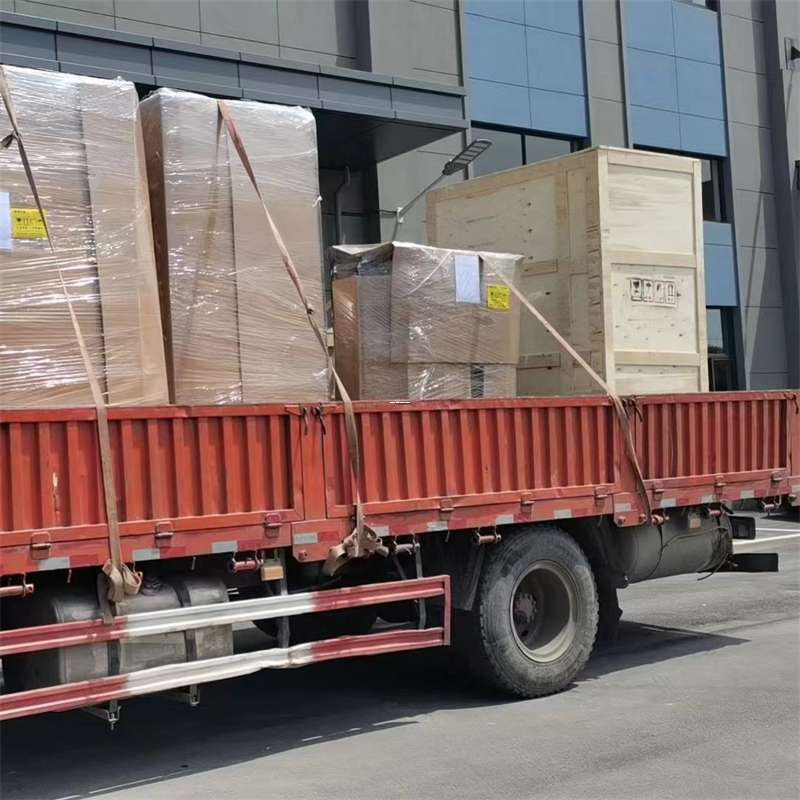 抚宁区内丘县物流：多元服务与高效运输线路探秘