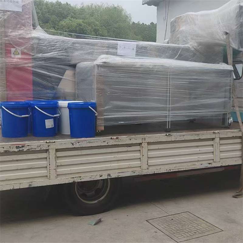 抚宁区泾川物流专线：开启高效货运新旅程