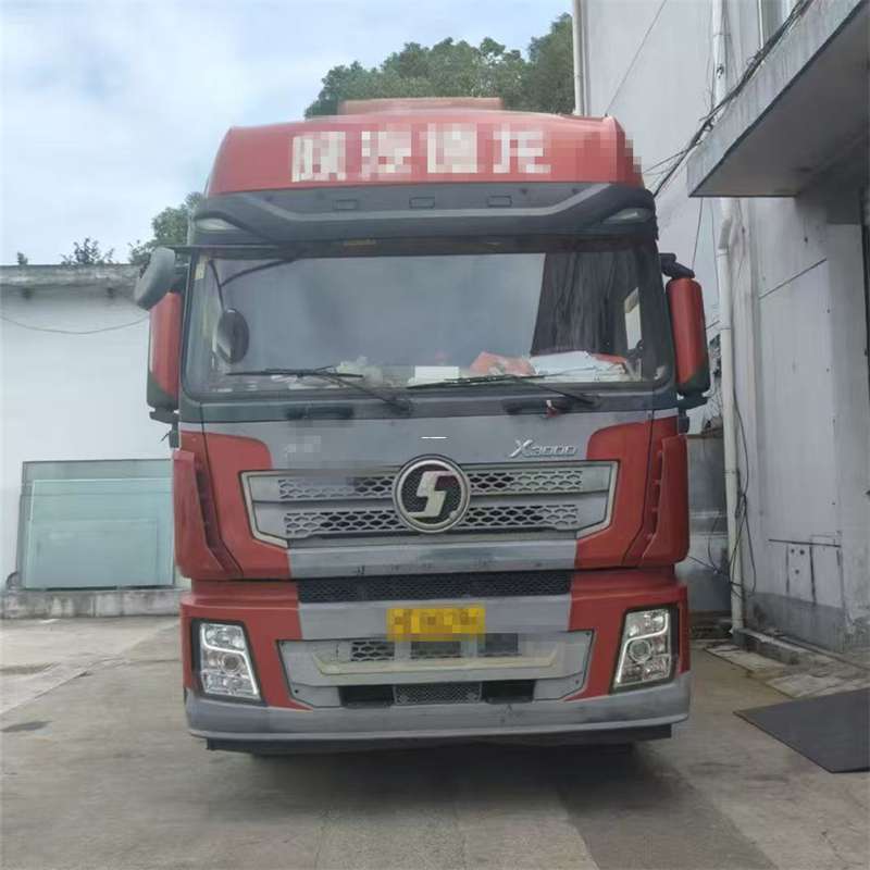 抚宁区洛扎县物流专线：大件运输与进仓出口的高效之旅