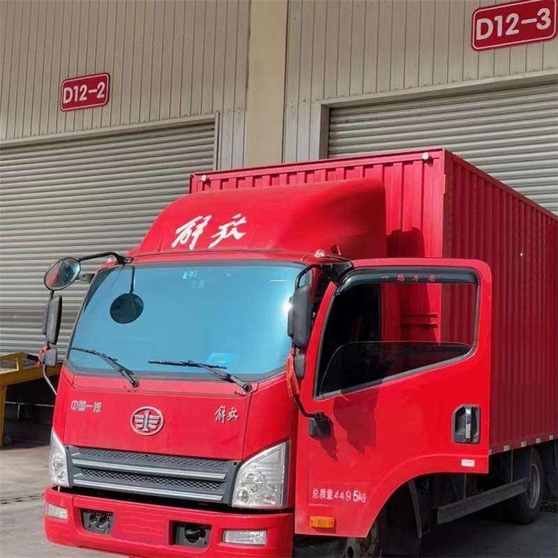 抚宁区阿拉尔市物流专线：大件快运与进仓出口的高效之旅