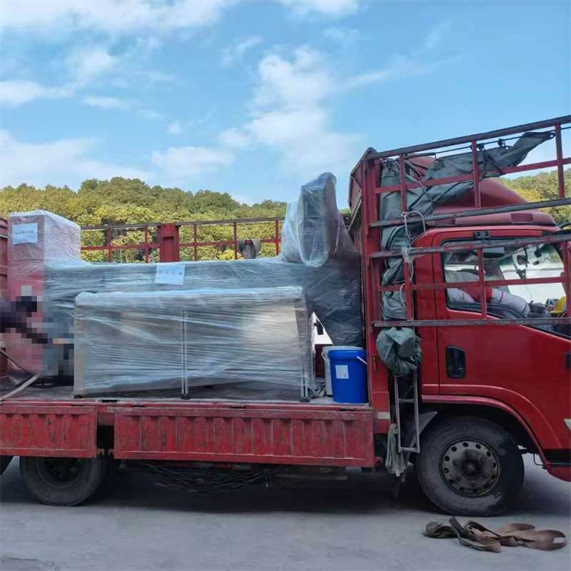 抚宁区石河子市物流专线：高效运输与多元服务探索