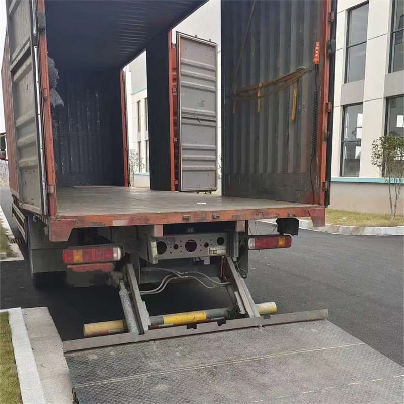 抚宁区奎屯市物流专线：高效运输的多元探索