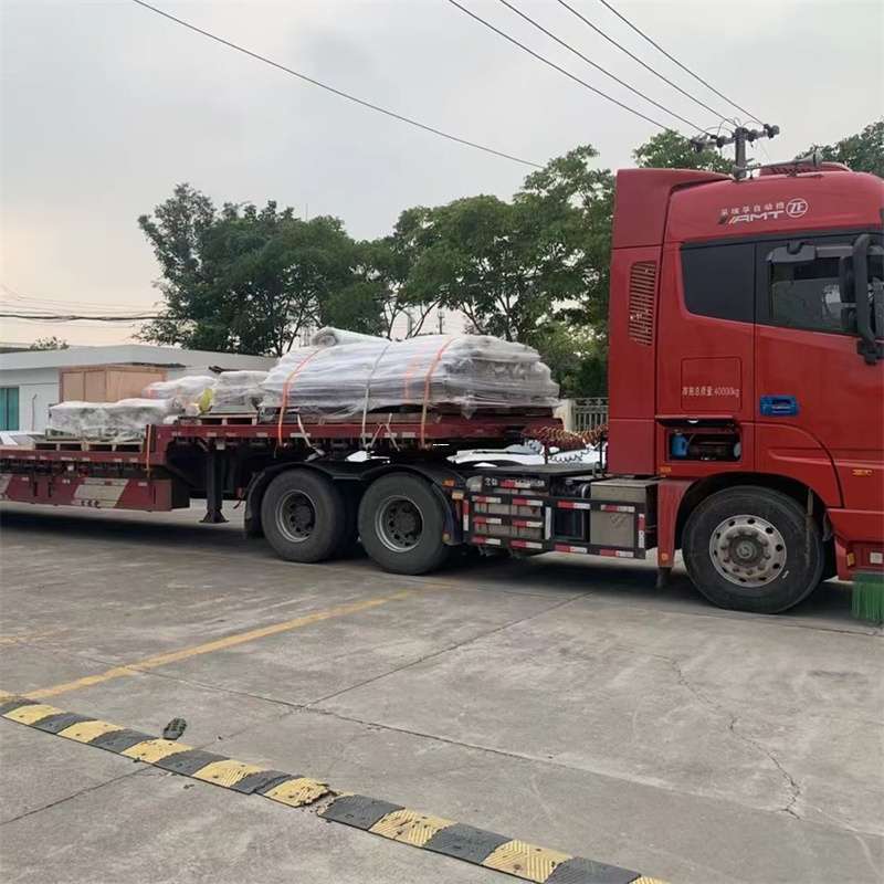 抚宁区通渭县：畅享高效多元物流服务