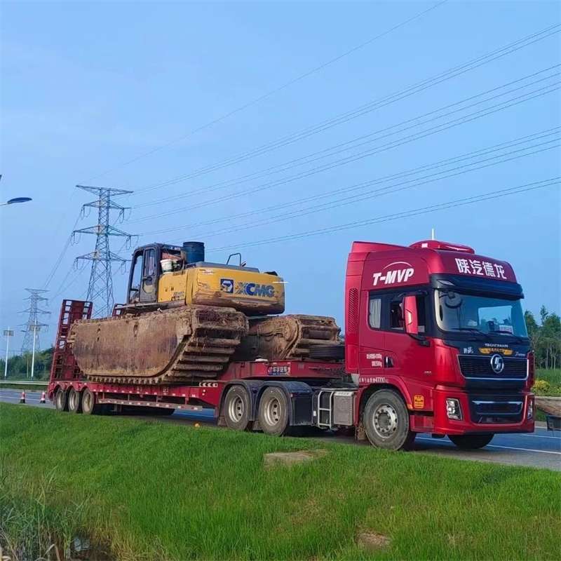 抚宁区探索城西区进仓物流：多元化专线直达运输奥秘