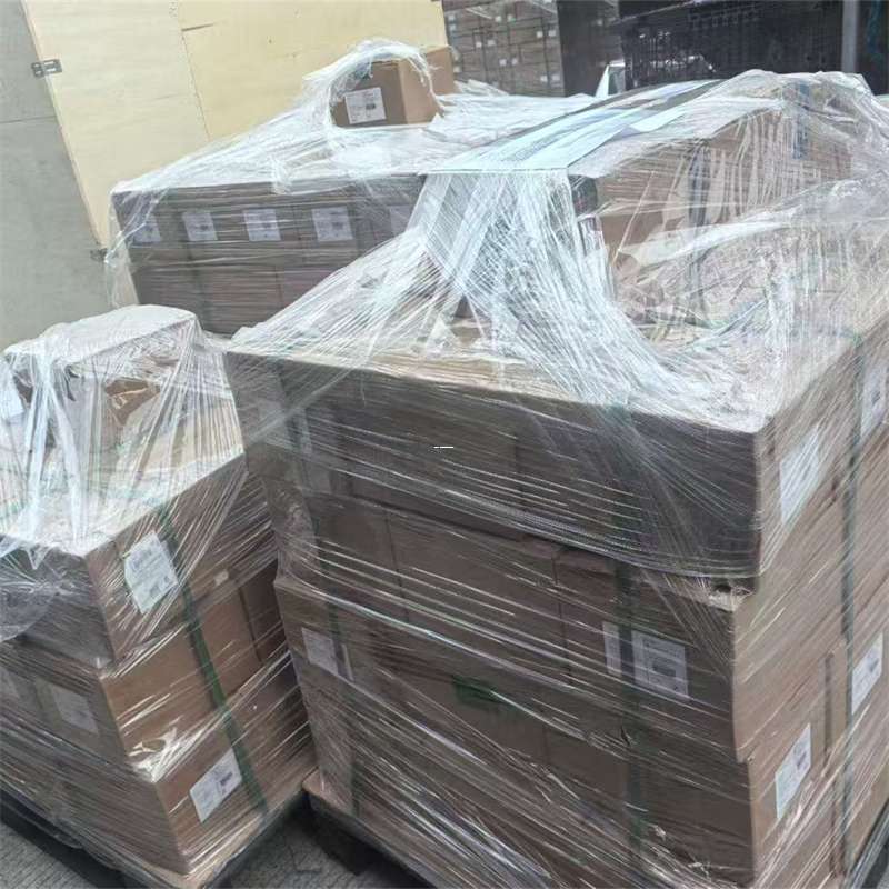 抚宁区玉门物流：普货冷链快运的全方位服务