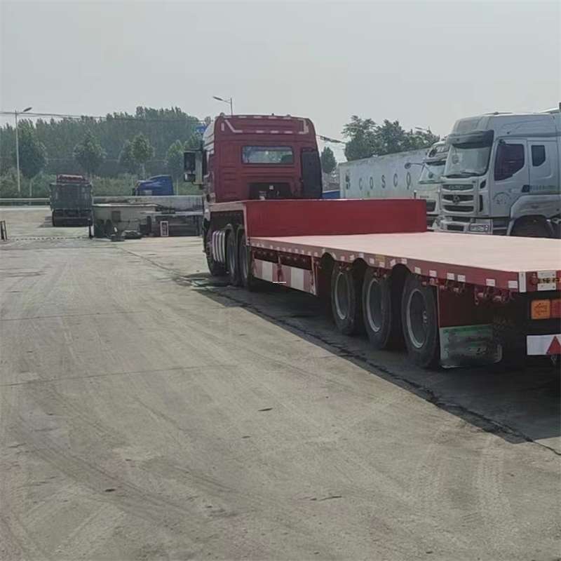 抚宁区渭滨区物流运输：专线直达与多元服务探索
