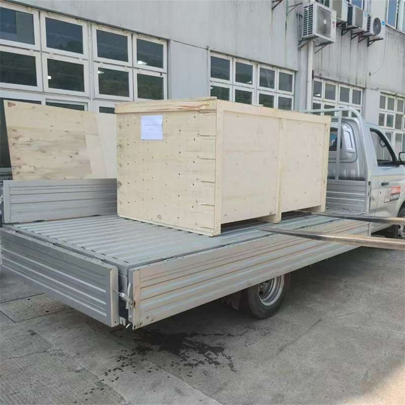 抚宁区探索雁塔区多元物流运输的奥秘