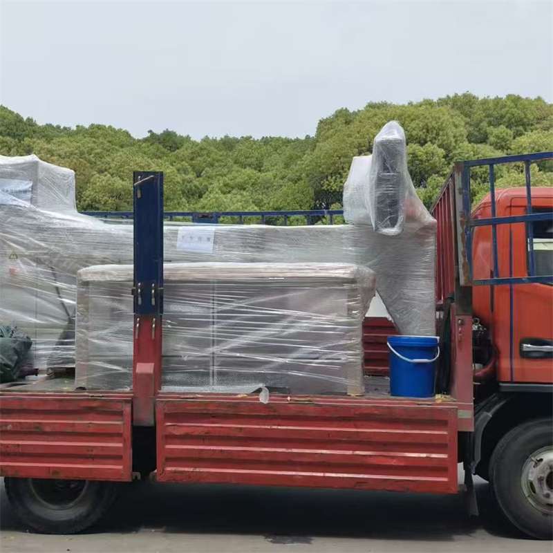 抚宁区永胜县物流专线：多元运输服务与高效线路探秘