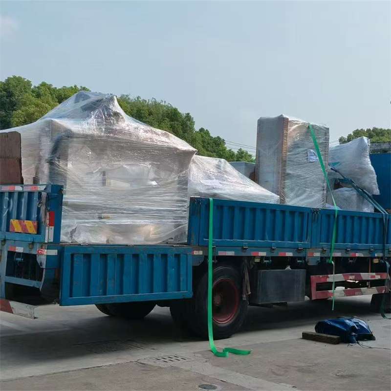 抚宁区昭通市进仓物流：专线直达的多元货运探索