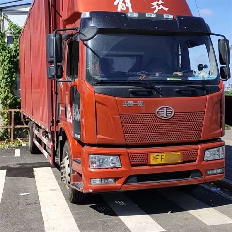 抚宁区罗平县进仓物流：专线直达的多元货运之旅