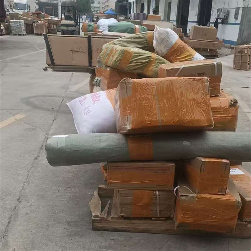 抚宁区长顺县进仓物流：专线直达的多元货运探索
