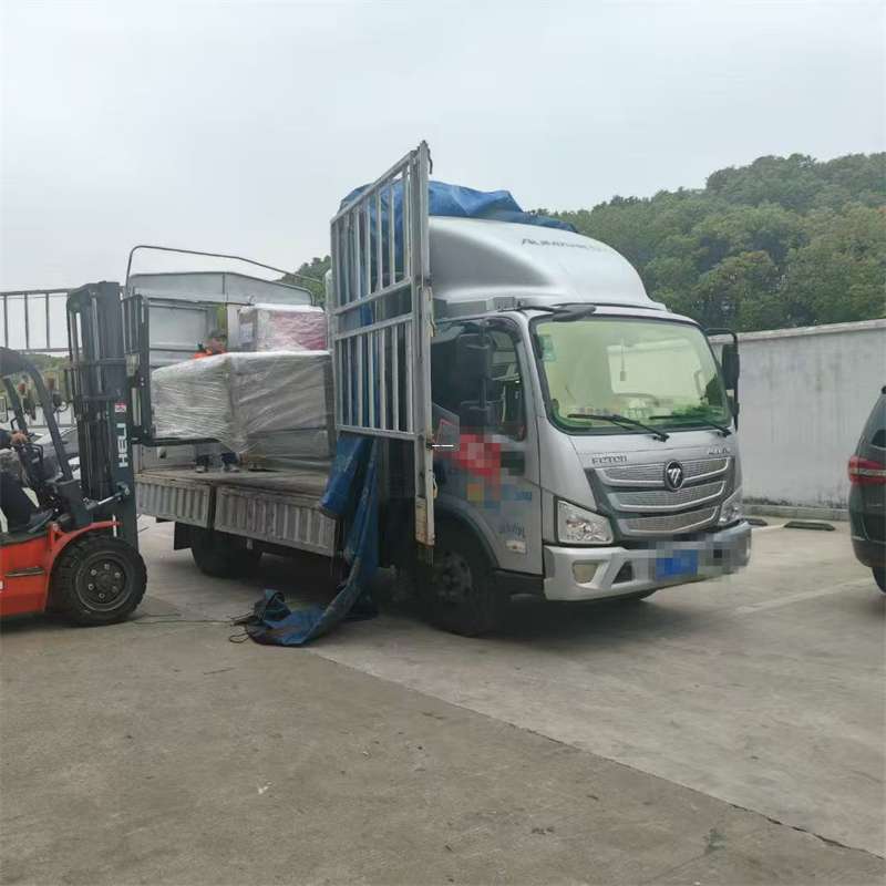 抚宁区福泉市进仓物流：专线直达的多元货运探索