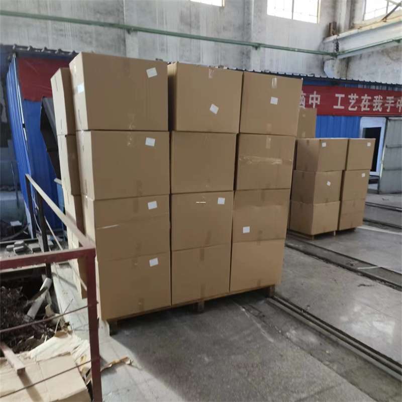 抚宁区松桃县进仓物流：专线直达的多元货运探索