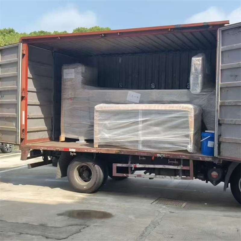抚宁区铜仁市物流专线：大件出口快运的多元服务与实践