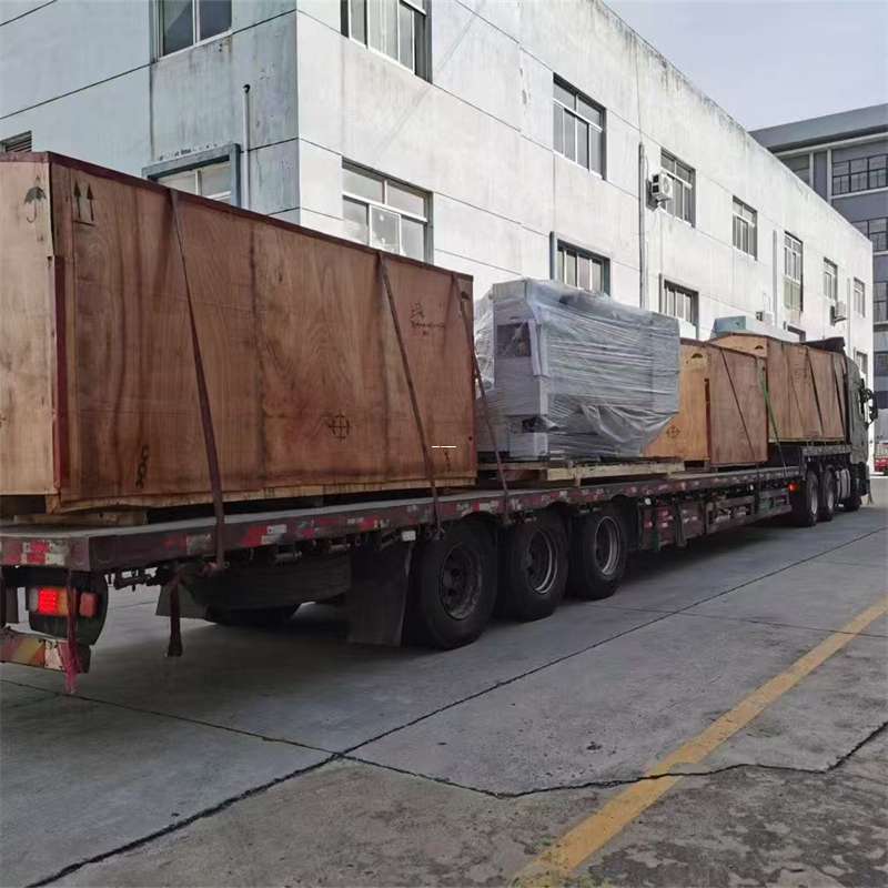 抚宁区赫章县进仓物流：专线直达的多元货运服务探秘