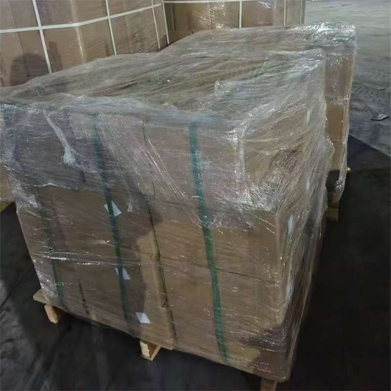 抚宁区乃东区：物流专线开启货运新体验