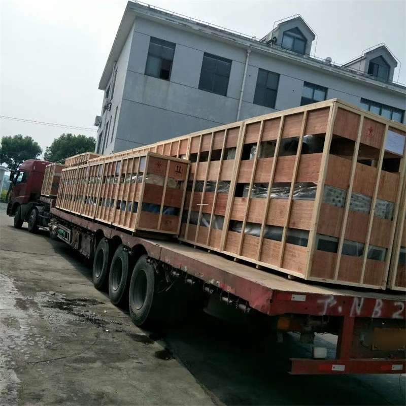 抚宁区湄潭县物流运输：专线直达与大件货运的精彩旅程