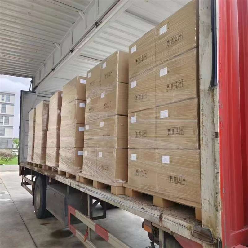 抚宁区盘州市进仓物流：多元运输的精彩探索