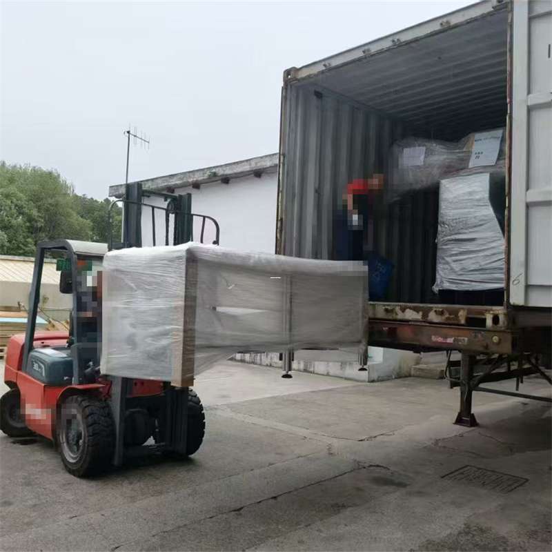 抚宁区若尔盖县物流专线运输的精彩之旅
