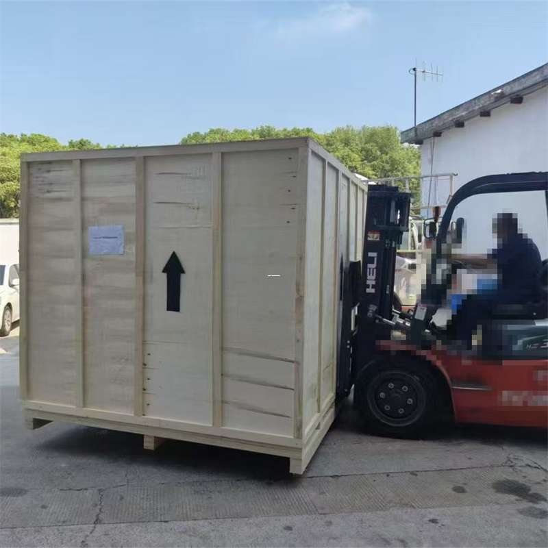 抚宁区横山区物流：多元服务与运输线路探秘