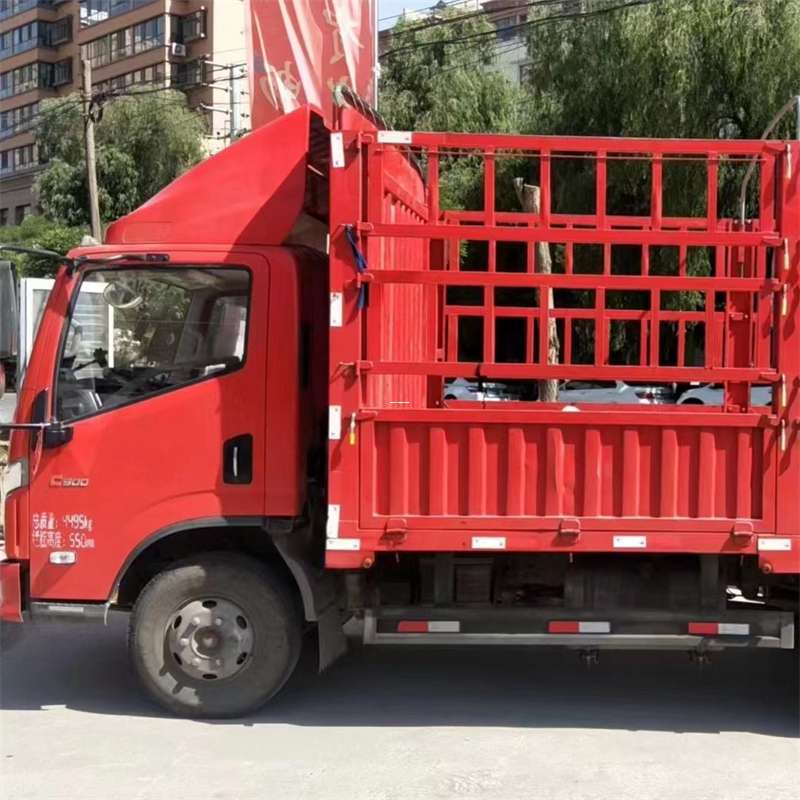 抚宁区延安市物流专线：多元货运服务的精彩画卷