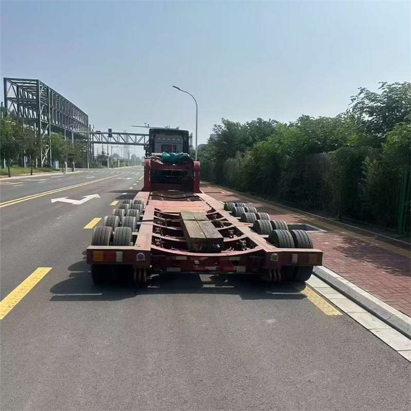 抚宁区林芝物流：普货冷链大件运输新选择